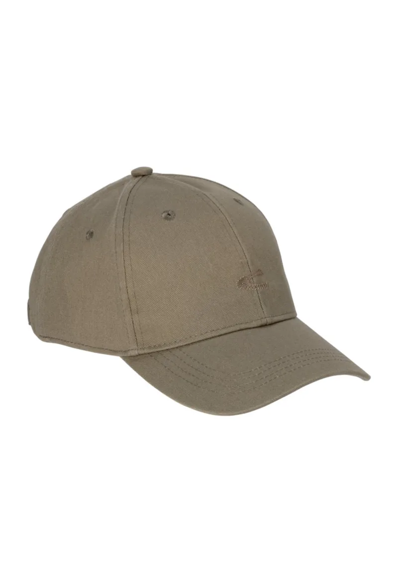 ΑΝΔΡΙΚΟ ΚΑΠΕΛΟ CAMEL ACTIVE JOCKEY 6-PANEL ΧΑΚΙ