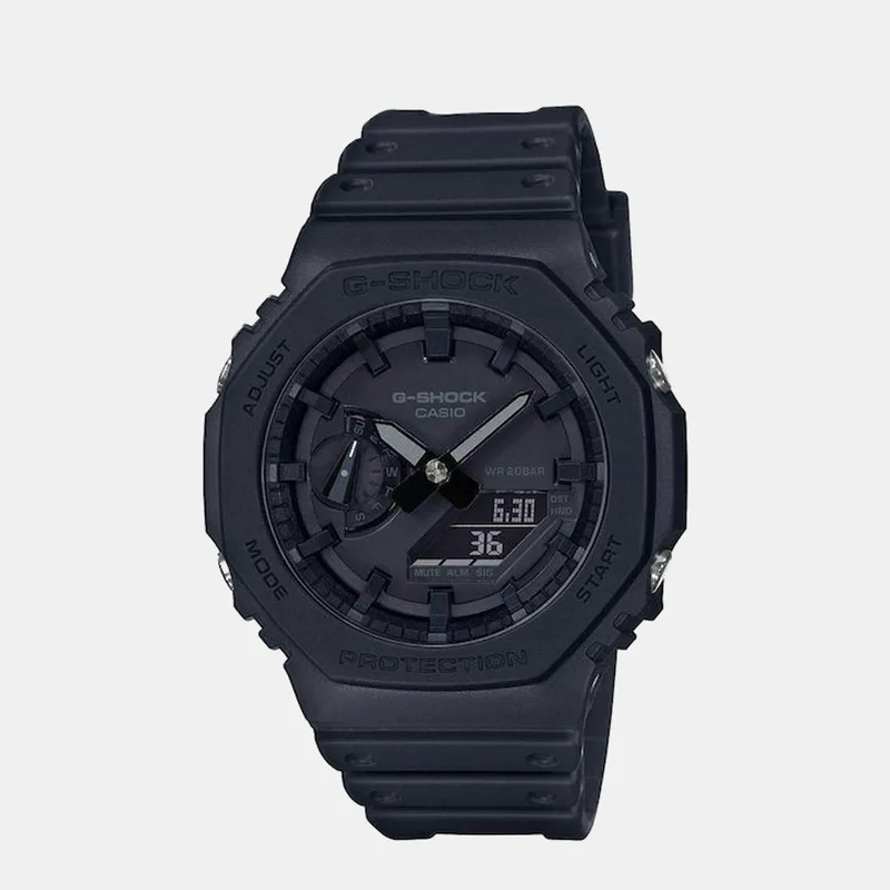 Casio G-Shock Unisex Ρολόι 45mm (9000148850_17029)