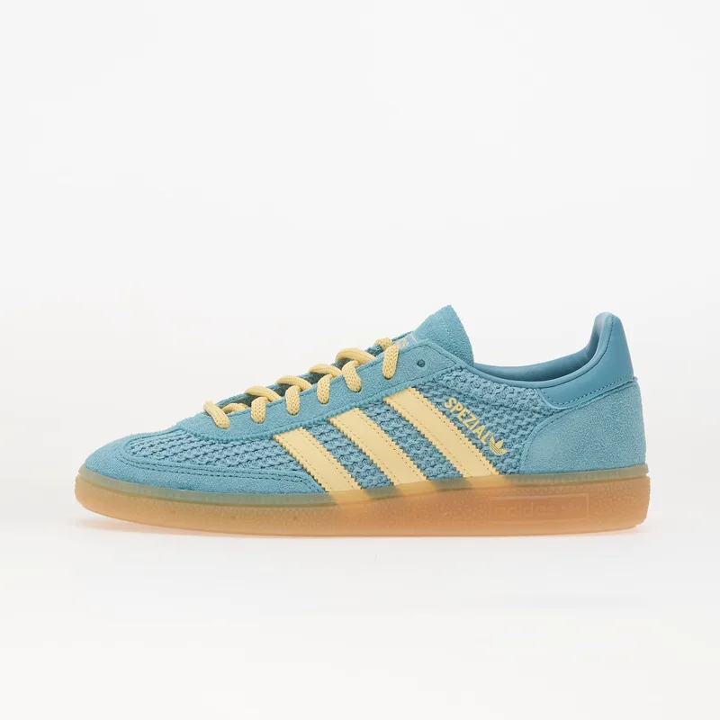 Sneakers adidas Handball Spezial Preloved Blue/ Almost Yellow/ Gum 3 EUR 38
