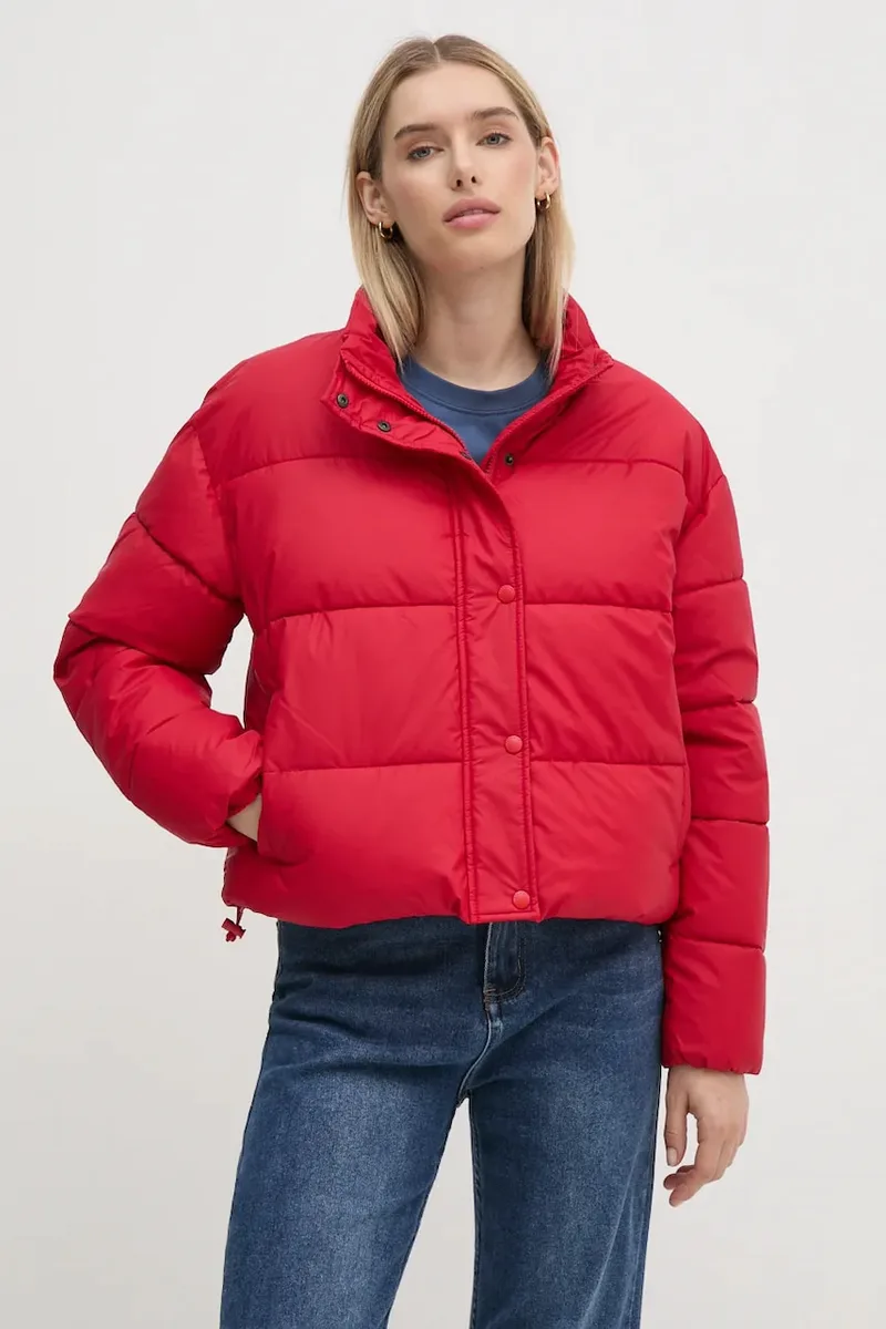 Μπουφάν Pepe Jeans CARLEY