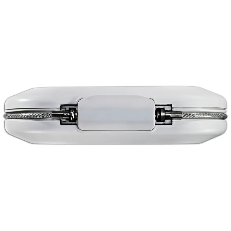 Master Lock Portable Personal Safe 5900EURDWHT