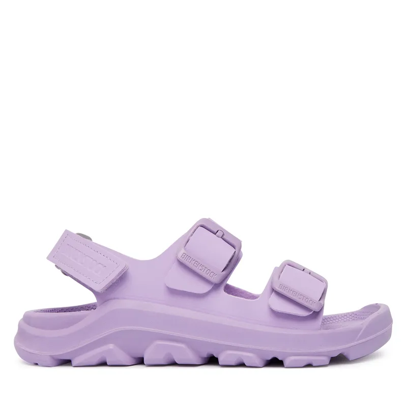 Σανδάλια Birkenstock Mogami As 1031282 S Μωβ