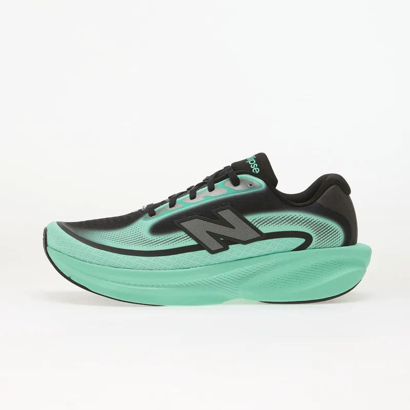 Sneakers New Balance MELPS Bright Mint/ Black EUR 41.5