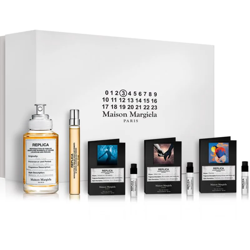 Maison Margiela REPLICA Jazz Club σετ δώρου