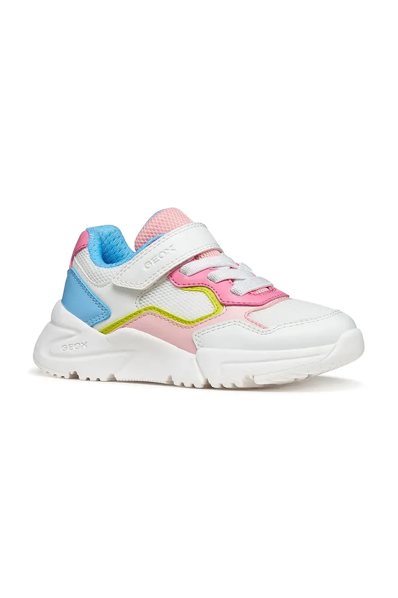 Παιδικά sneakers Geox LOFTUS