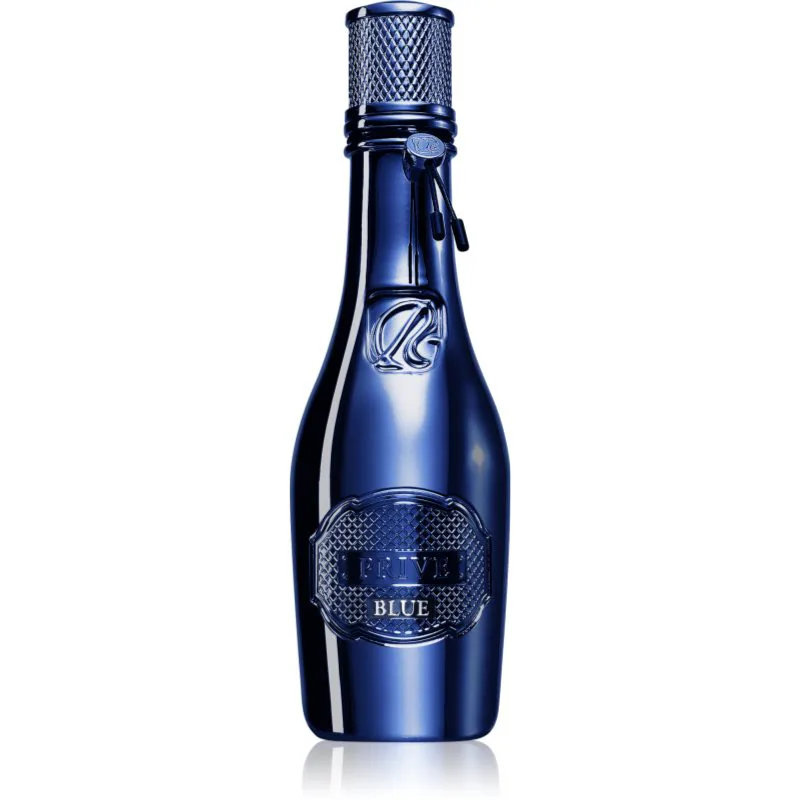 Riiffs Prive Blue Eau de Parfum για άντρες 100 ml