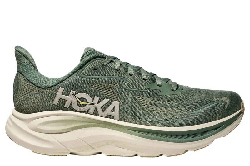Παπούτσια Running Hoka Clifton 10 1162030-FFF Ανδρικό