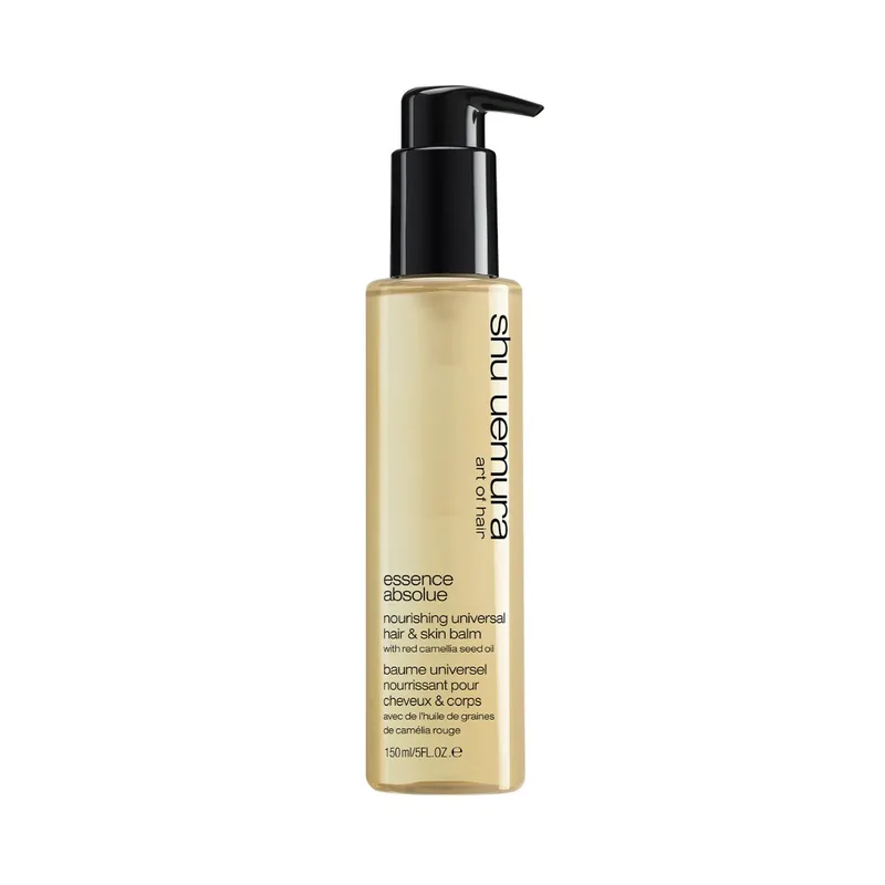 Shu Uemura - Essence Absolue Nourishing Universal Hair & Skin Balm (150ml)