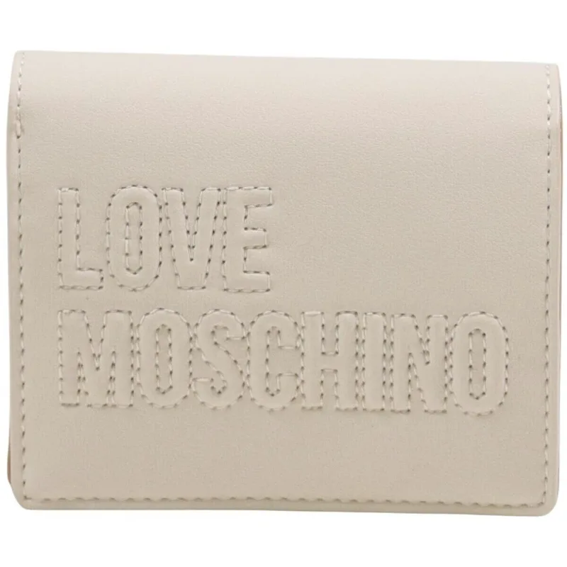 Πορτοφόλι Love Moschino PU GRS JC5501PP1