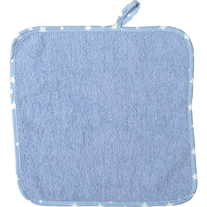 Πανάκι Ώμου 30x30 Dimcol Balloon 02 Blue 30x30