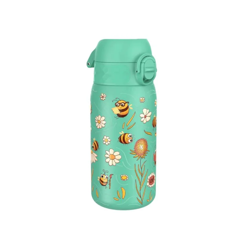 ION8 Μπουκάλι Παιδικό Θερμός Χωρητικότητας 320ml Bees