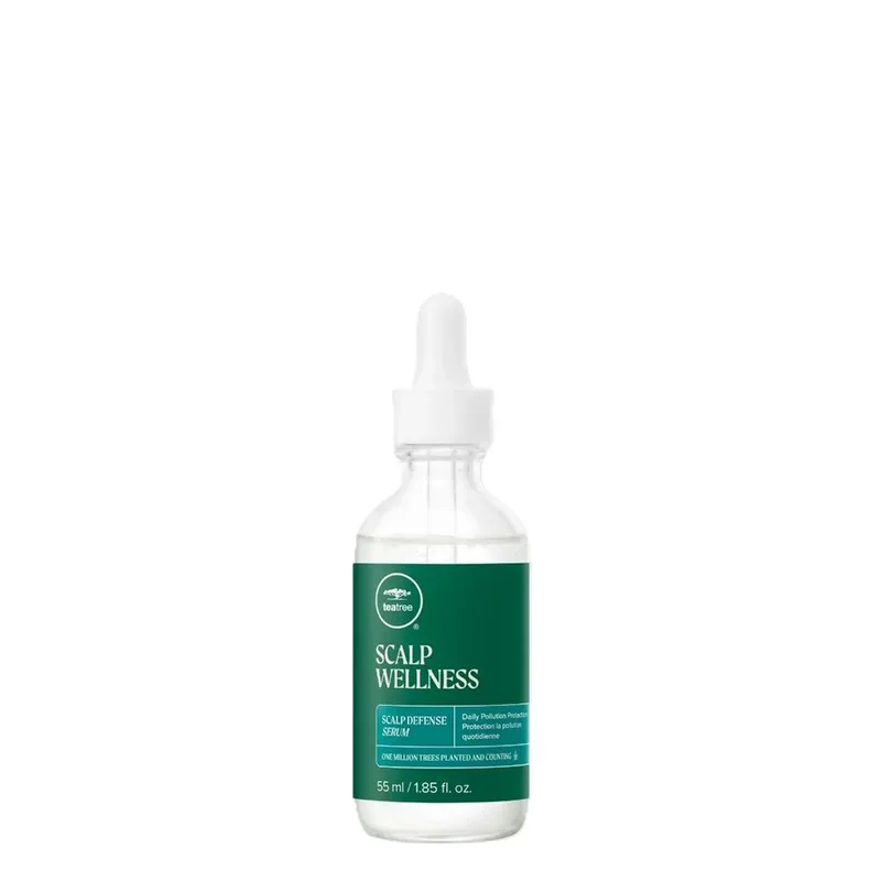 Tea Tree - Scalp Wellness Scalp Defense Serum (55ml)