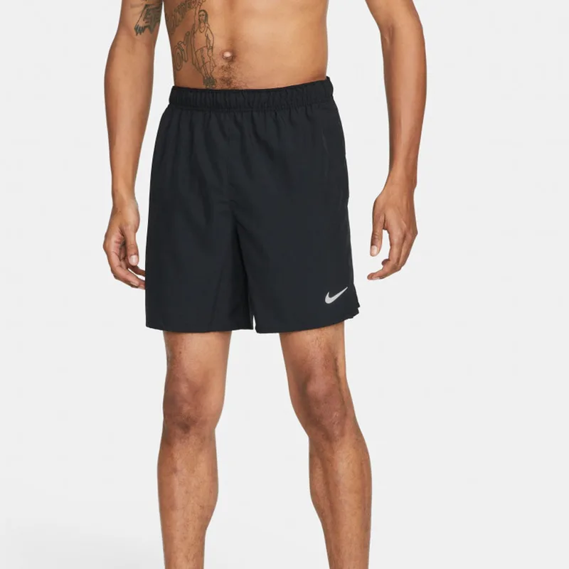 Nike Challenger Dri-FIT Ανδρικό Σορτς για Τρέξιμο (9000151386_8595)