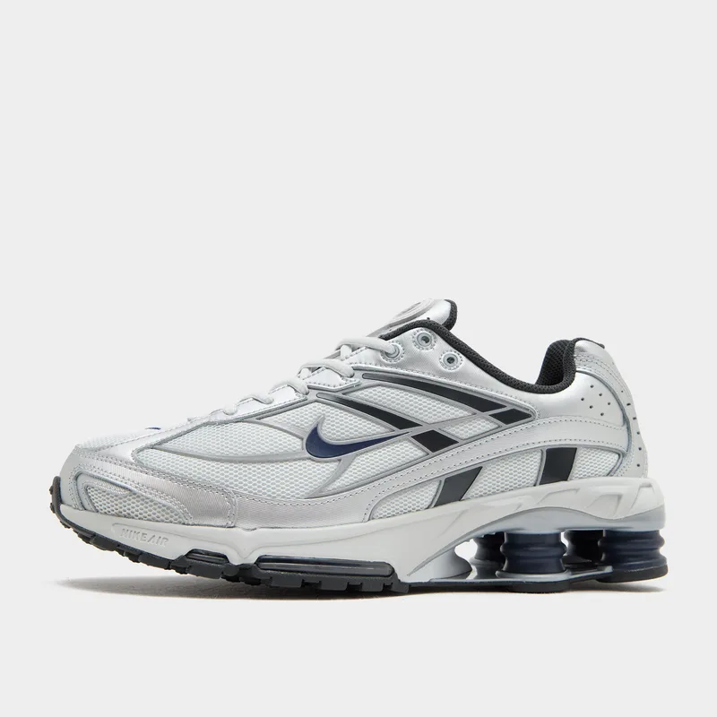 Nike Shox Ride 2 Ανδρικά Παπούτσια (9000234436_86705)