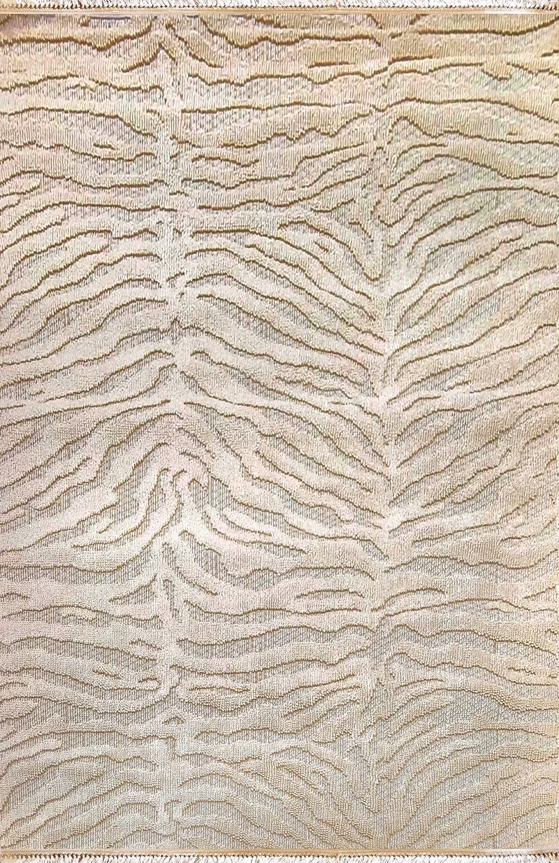 ΧΑΛΙ GIARDINO 01/BEIGE - Klonaras Home Fashion 133cmx190cm