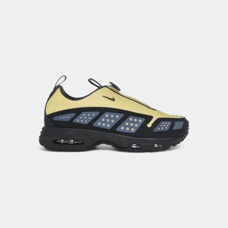 Xαμηλά Sneakers Nike Air Max Sunder Saturn Χρυσό (Women's)