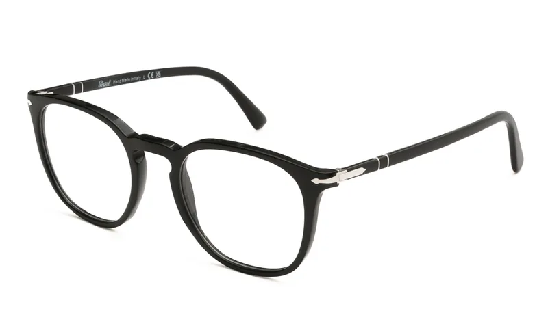 PERSOL ΣΚΕΛΕΤΟΣ ΟΡΑΣΕΩΣ PERSOL 3318V 95 5121 3318V Μαύρο