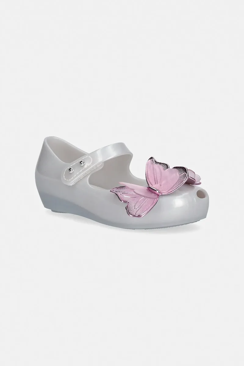 Παιδικές μπαλαρίνες Melissa ULTRAGIRL FLY III BB