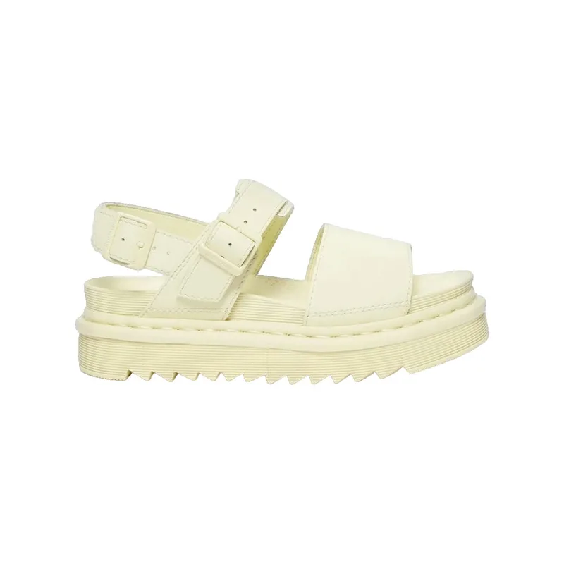 Σανδάλια με πλατφόρμα Dr. Martens Voss