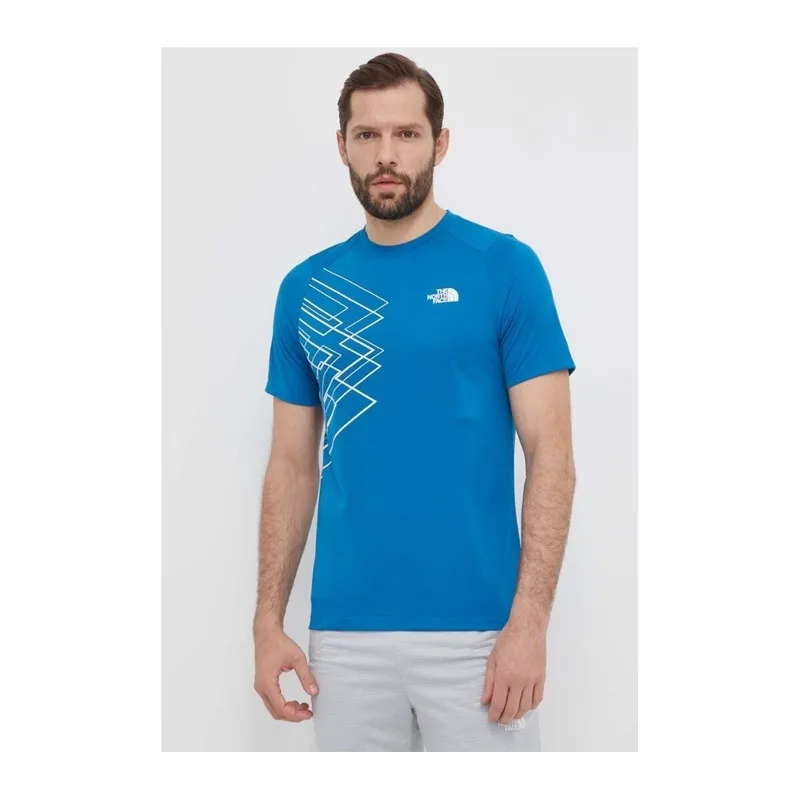 T-shirts & Polos The North Face NF0A87JKXIJ1