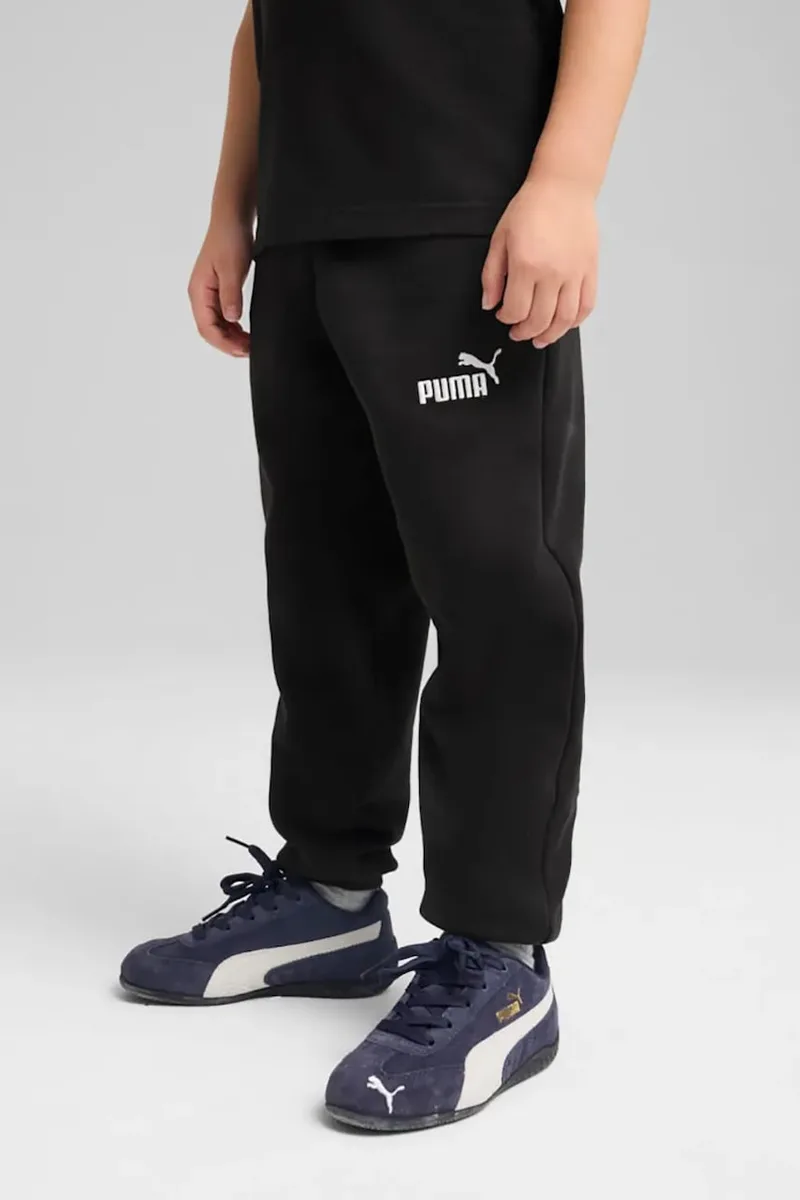 Παιδικό φούτερ Puma ESS No. 1 Logo Sweatpants FL PS