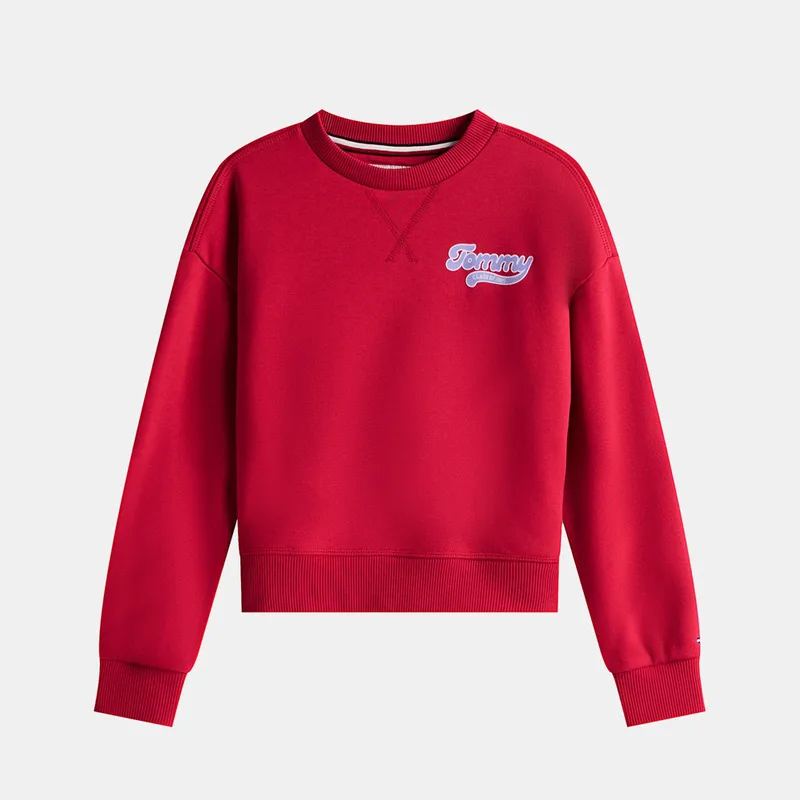 Tommy Jeans Παιδικό Φούτερ (9000250210_89599)