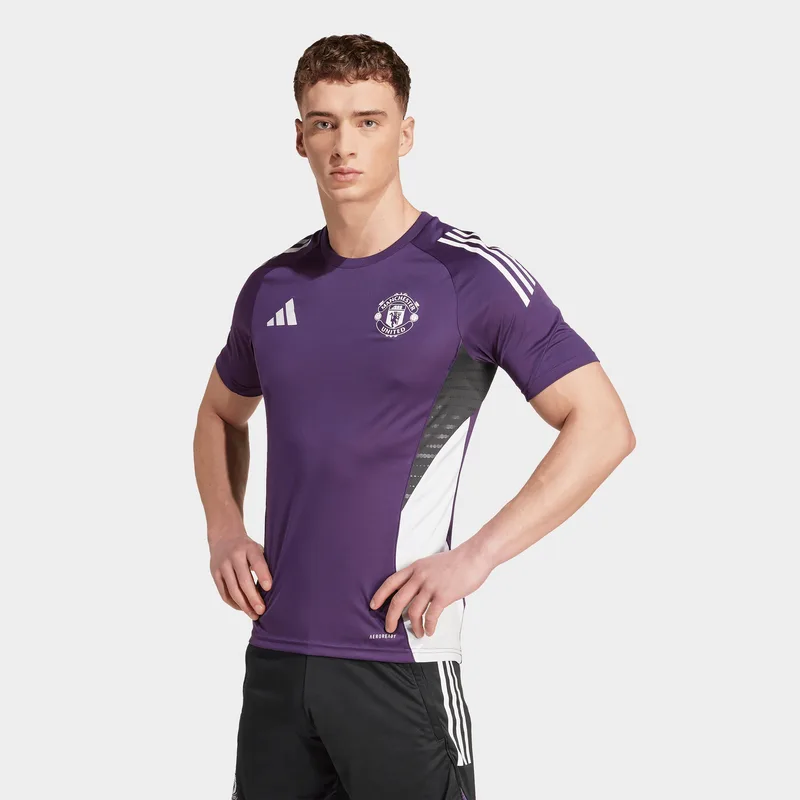 adidas Manchester United Tiro 25 Competition Train (9000250880_89353)