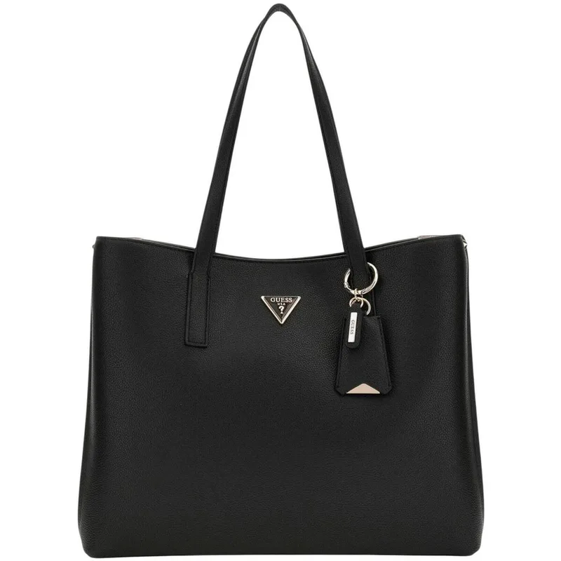 Τσάντες ώμου Guess MERIDIAN II GIRLFRIEND TOTE HWBG69 74230