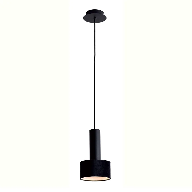 Φωτιστικό Οροφής Μονόφωτο Viokef Arietta Black 4258301