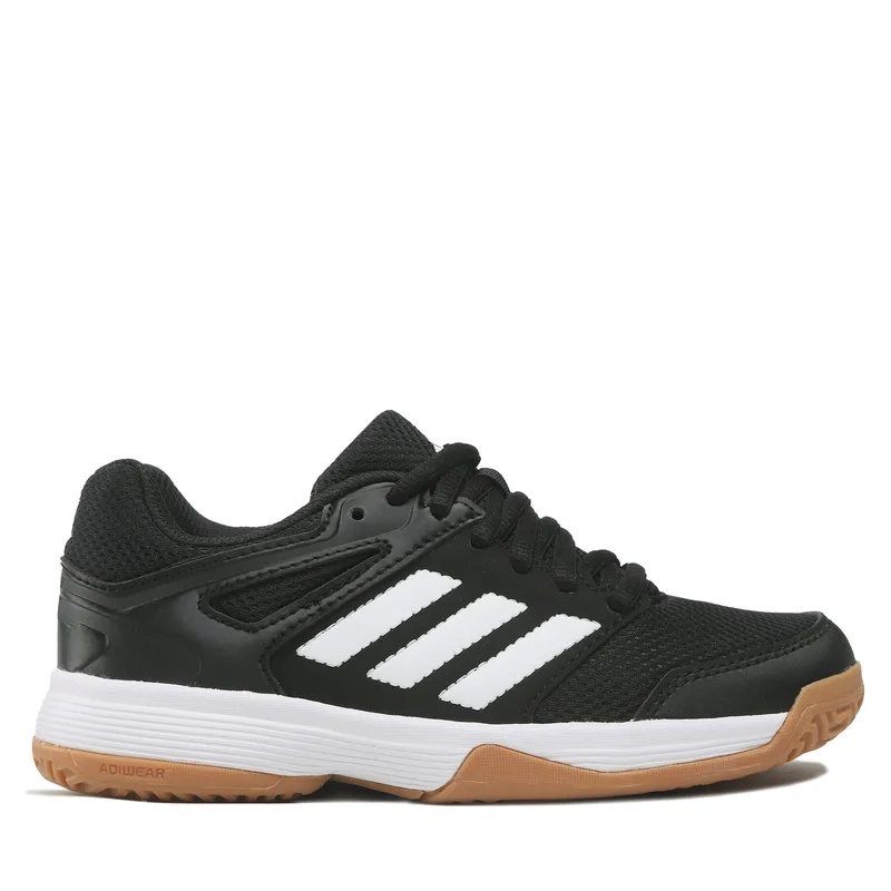 Παπούτσια Σάλας adidas Speedcourt IE4295 Μαύρο