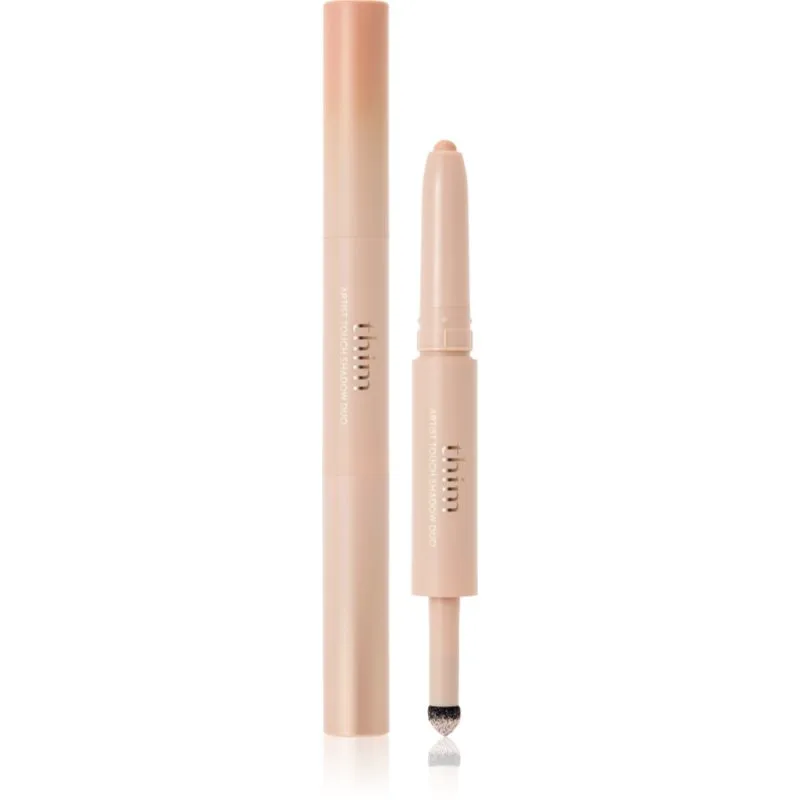 thim Artist Touch Shadow Duo σκιές ματιών σε μολύβι διπλό απόχρωση 05 Eternal 1.2 γρ