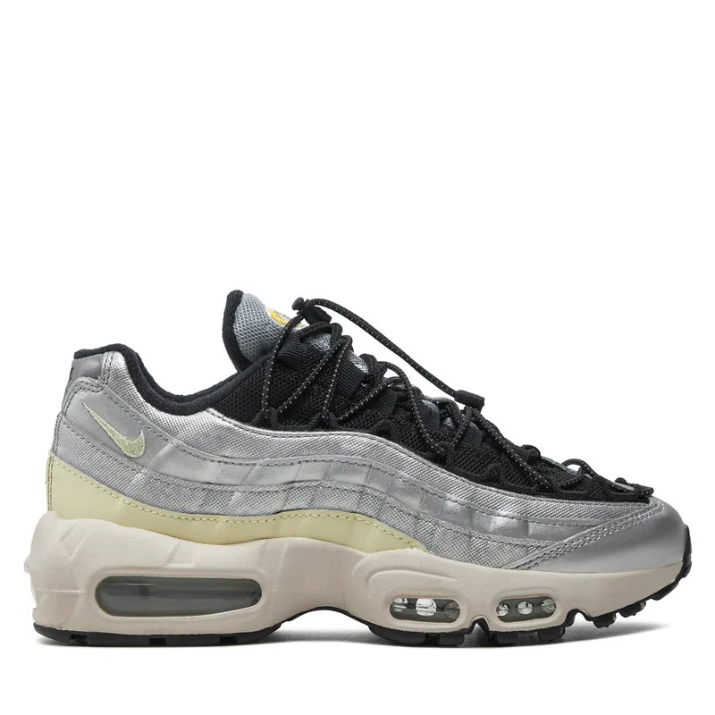 Αθλητικά Nike Air Max 95 FD0798-001 Έγχρωμο