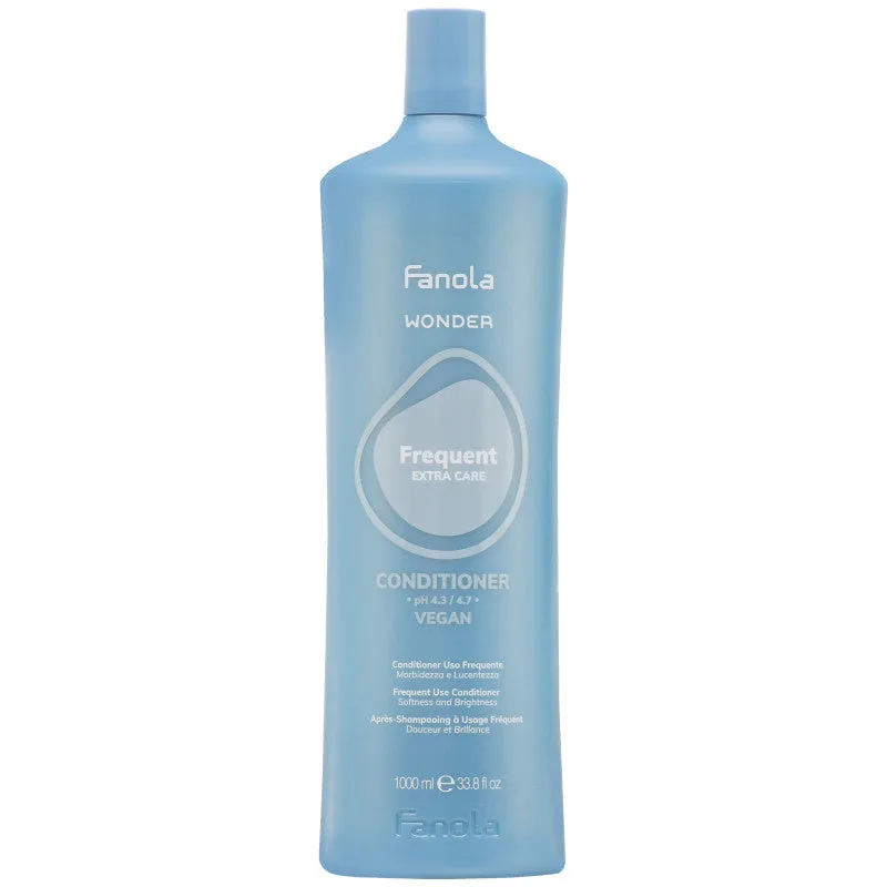 Balm Fanola Wonder Frequent 1000ml