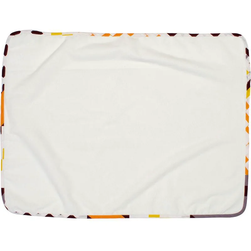 Βρεφικό Σελτεδάκι 67x90 Dimcol Bebe 117 Πορτοκαλί