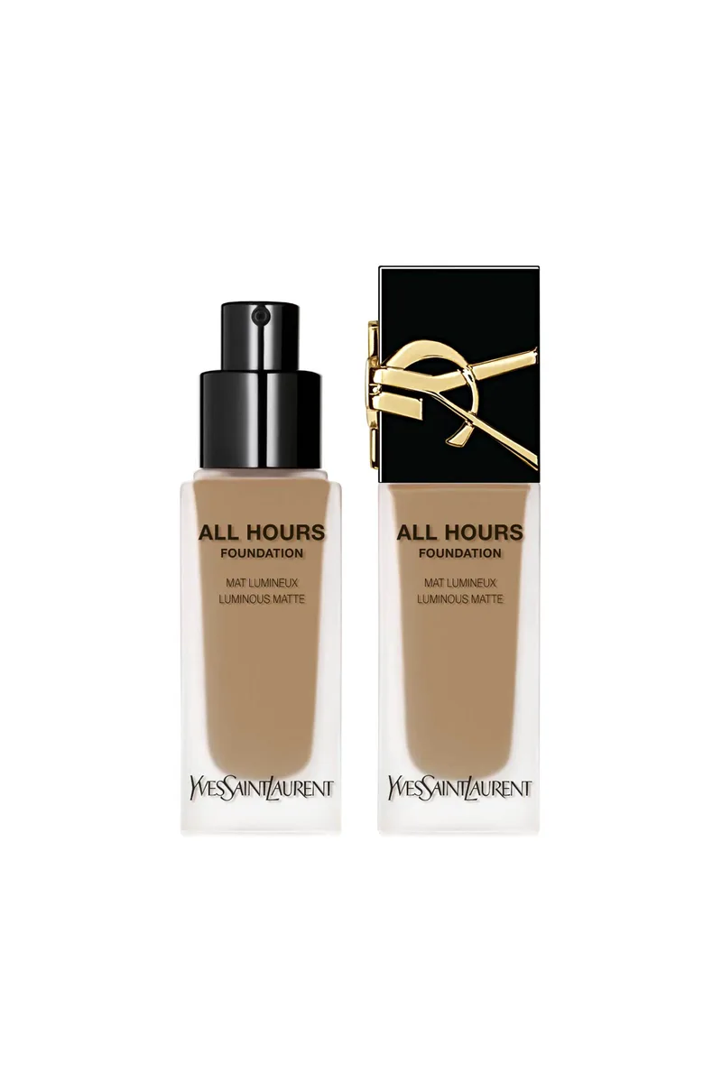 Yves Saint Laurent All Hours Foundation 25 ml - 3614273714525 MN10