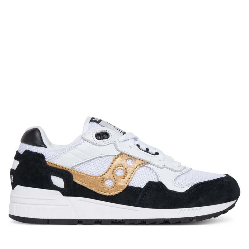 Αθλητικά Saucony S70919 Λευκό