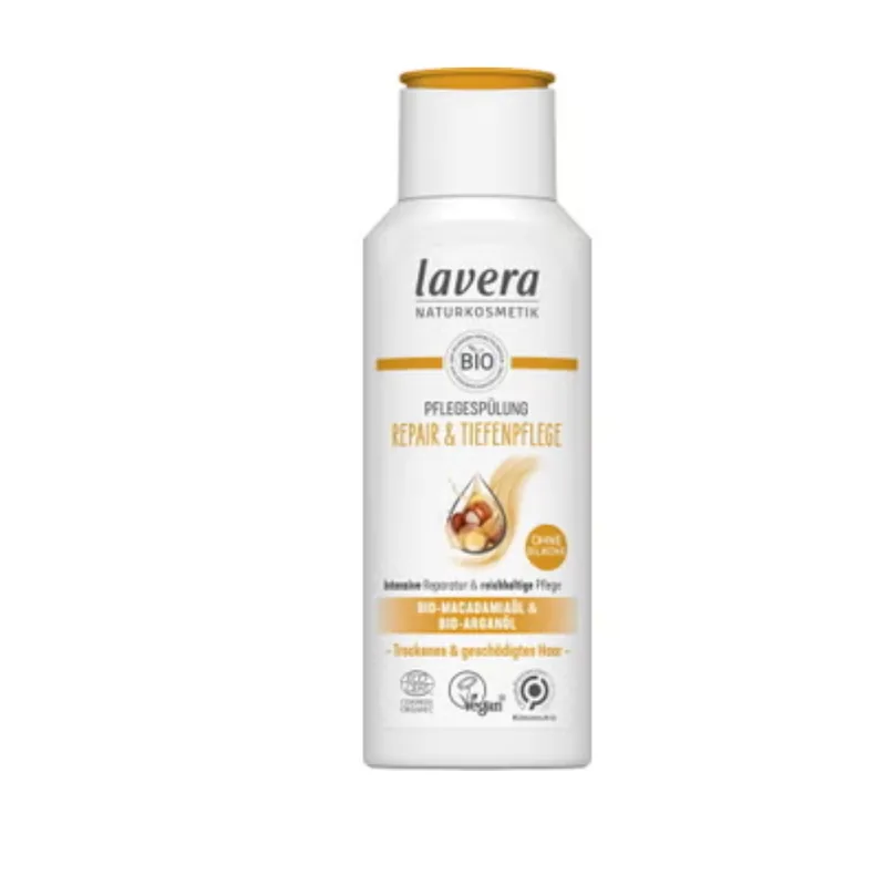 Lavera Repairing Conditioner, 200 ml
