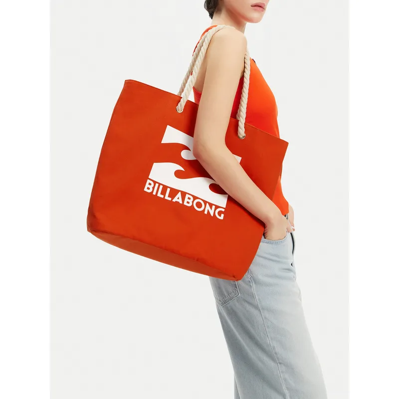 Τσάντα Billabong BLB-B-001-07 Πορτοκαλί