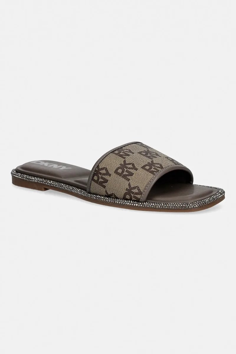 DKNY Παντόφλες Dkny Badin