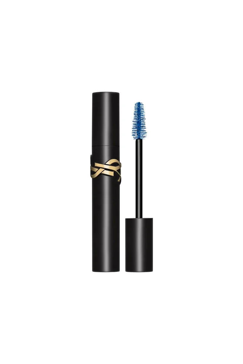 Yves Saint Laurent Lash Clash 8 ml - 3614273964081 Electric Blue