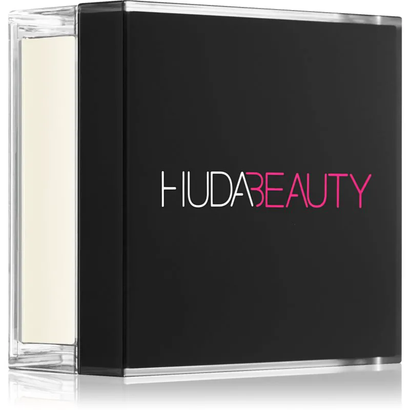 Huda Beauty Easy Bake Loose Powder πούδρα σε σκόνη απόχρωση Sugar Cookie 20 γρ