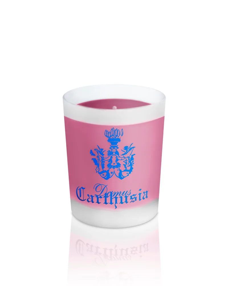 Carthusia Fruit of Bacchus Fresh and enveloping scented candle 70g