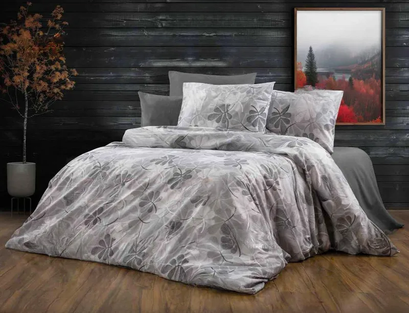 ΣΕΤ ΣΕΝΤΟΝΙΑ ΕΜΠΡΙΜΕ 311 ΔΙΠΛΟ 200x240 LINEAHOME