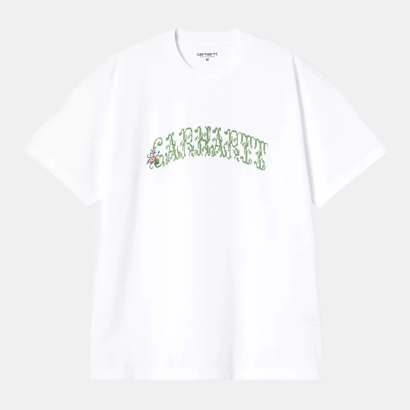 Carhartt WIP Monogram Unisex T-Shirt (9000255538_1539)