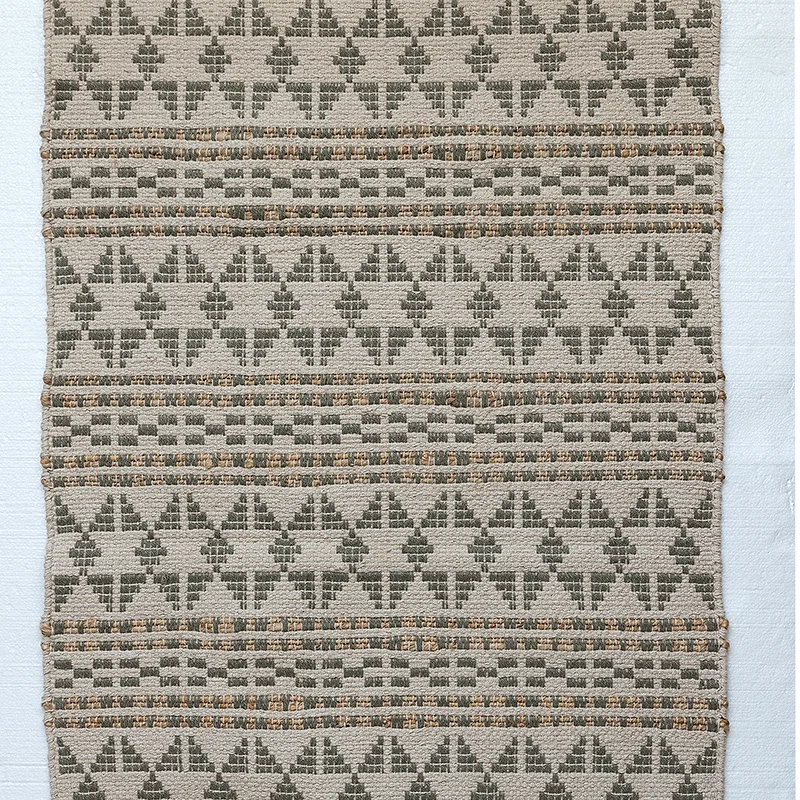 Χαλί Διαδρόμου 60X120 Palamaiki Lopa Μπεζ (60x120)