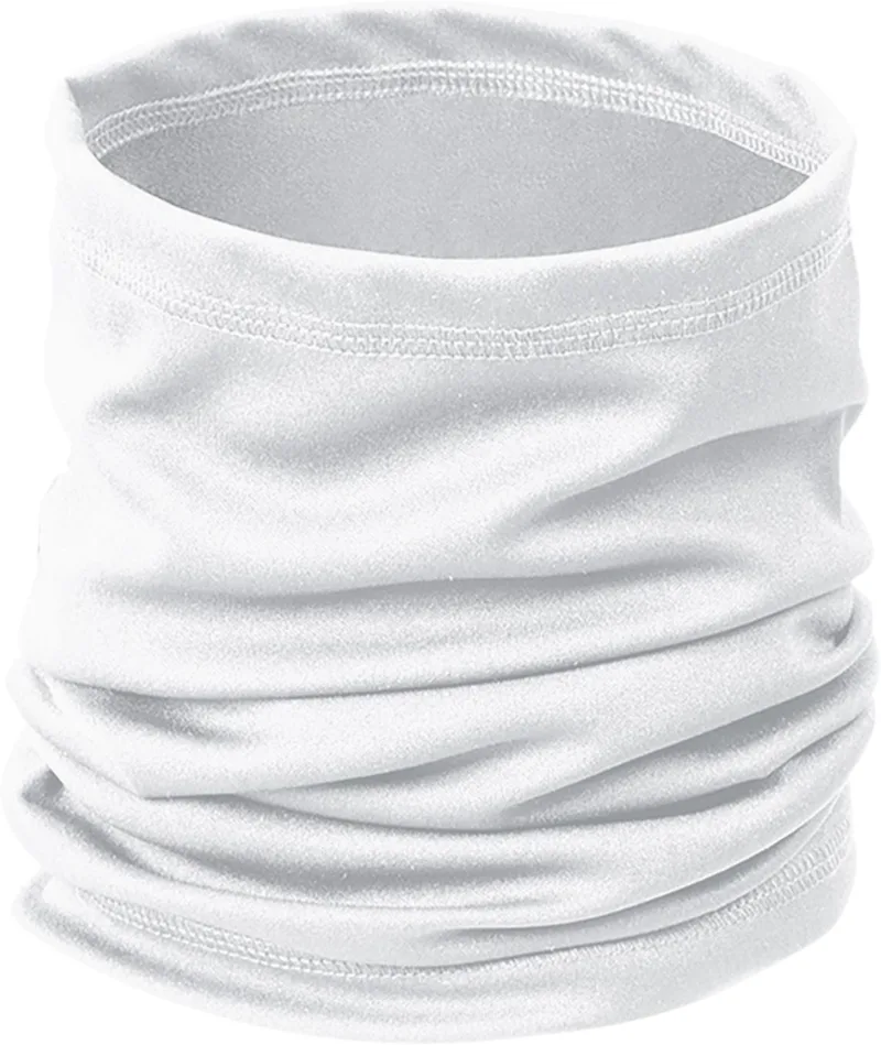 Λαιμός κασκόλ STONE Valento TCVASTOBL White