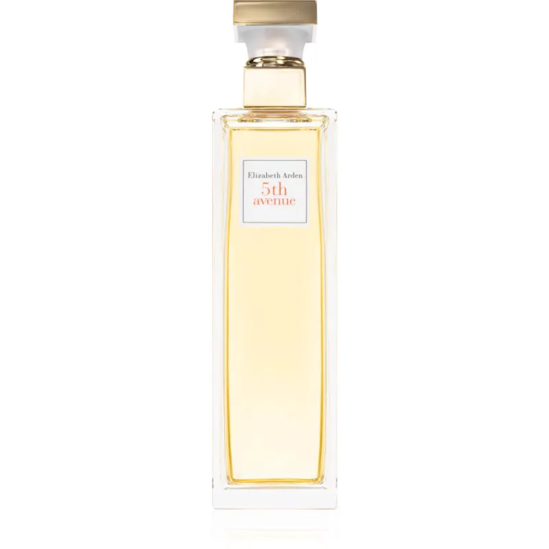 Elizabeth Arden 5th Avenue Eau de Parfum για γυναίκες 125 ml