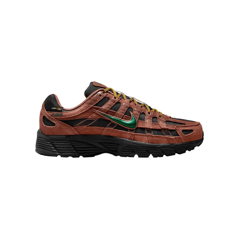 Xαμηλά Sneakers Nike P-6000 Premium Cordura Fauna Brown