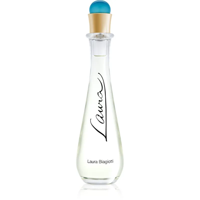 Laura Biagiotti Laura Eau de Toilette για γυναίκες 75 ml