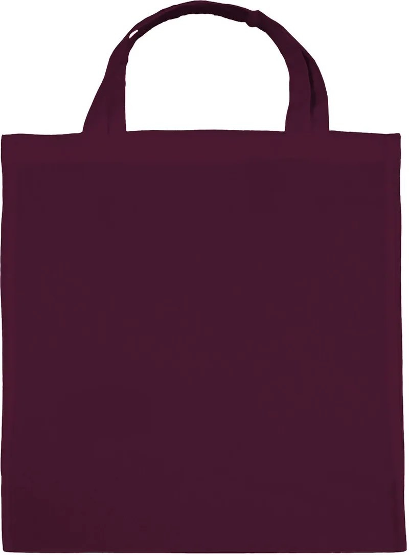 Τσάντα Shopping 3842-SH Bags by JASSZ Claret